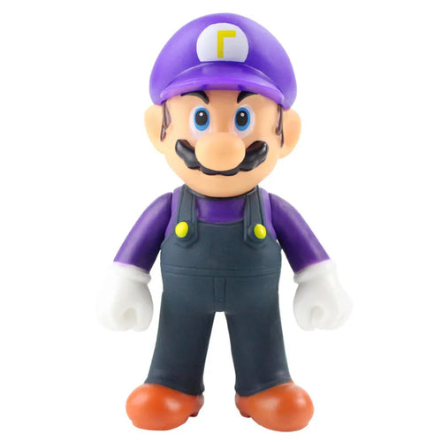  Super Mario Action Figures Set cashymart