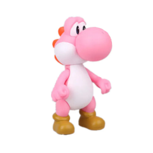  Super Mario Action Figures Set cashymart