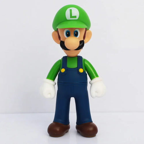  Super Mario Action Figures Set cashymart