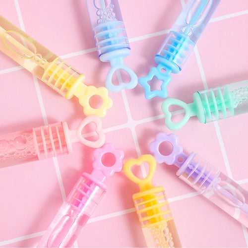  Surprise Fun Unbreakable Bubbles Mini Bubble Gum Toys cashymart