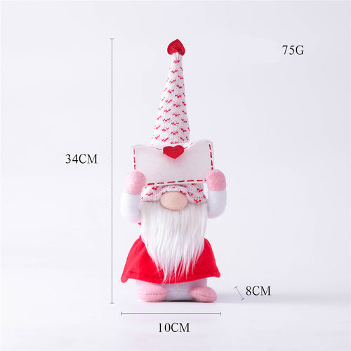  Swedish Gnomes Christmas cashymart