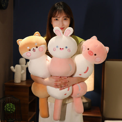  Sweet Tomato Stick Plush Toys cashymart