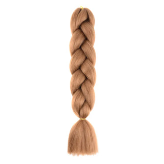  Synthetic 24 Inch 100g Braiding Hair Extensions cashymart