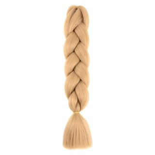  Synthetic 24 Inch 100g Braiding Hair Extensions cashymart