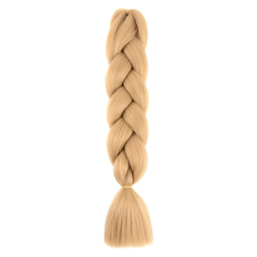  Synthetic 24 Inch 100g Braiding Hair Extensions cashymart