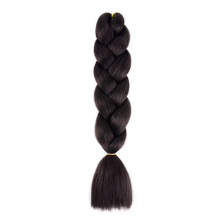  Synthetic 24 Inch 100g Braiding Hair Extensions cashymart