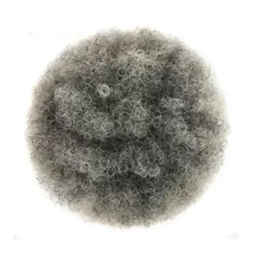  Synthetic Afro Puff Drawstring Ponytail Extension cashymart