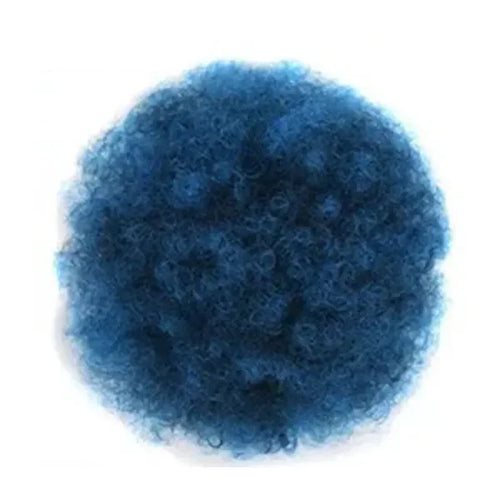  Synthetic Afro Puff Drawstring Ponytail Extension cashymart