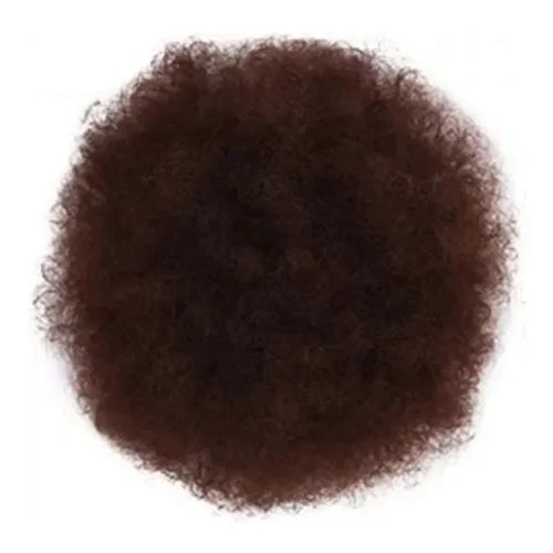  Synthetic Afro Puff Drawstring Ponytail Extension cashymart