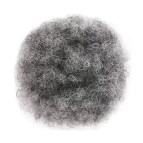  Synthetic Afro Puff Drawstring Ponytail Extension cashymart