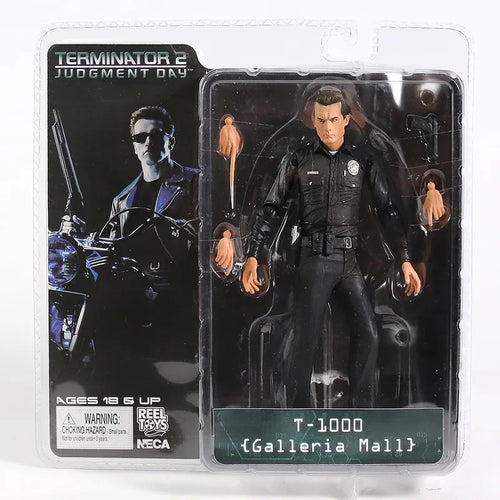  T-800 Action Figure cashymart