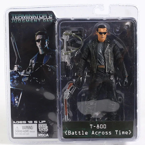  T-800 Action Figure cashymart