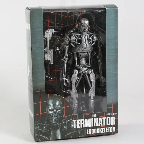  T-800 Action Figure cashymart
