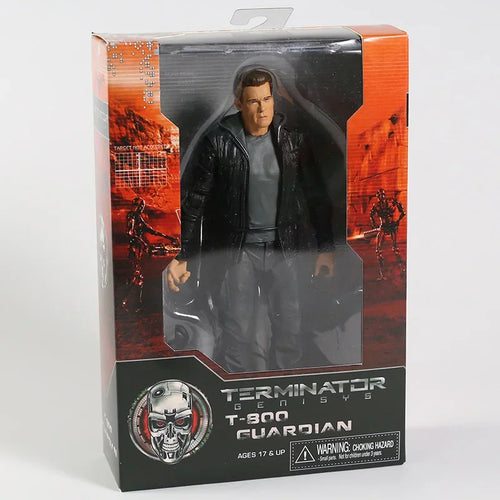  T-800 Action Figure cashymart