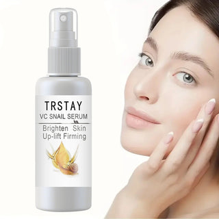  TRSTAY VC Snail Serum cashymart