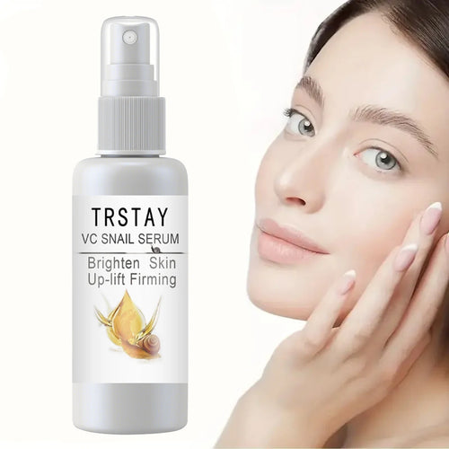  TRSTAY VC Snail Serum cashymart