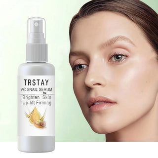  TRSTAY VC Snail Serum cashymart