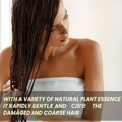  TYJR 24G Keratin Collagen Hair Mask cashymart