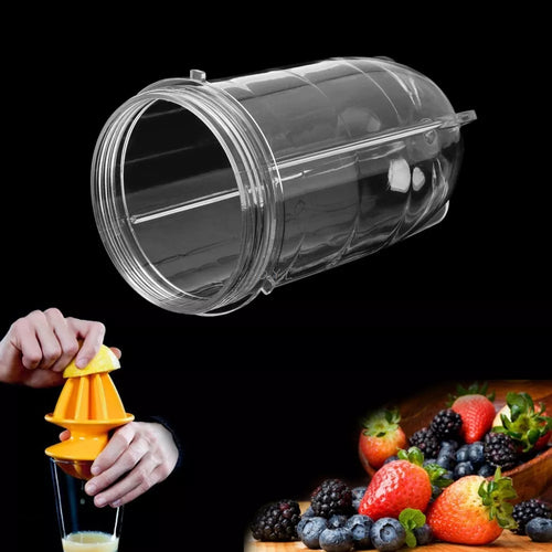  Tall Juicing Jar Cup for Magic Bullet Blender cashymart
