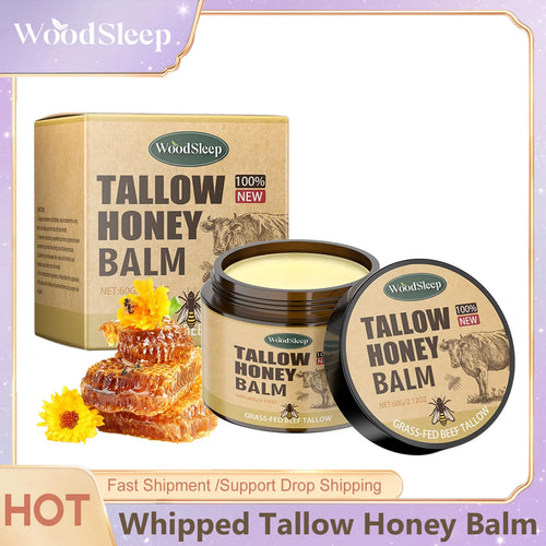  Tallow Honey Balm cashymart