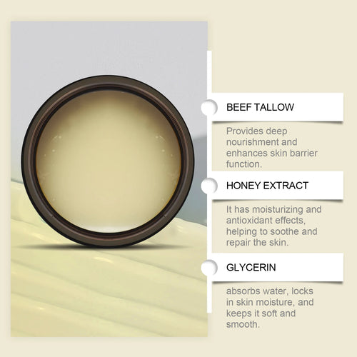  Tallow Honey Balm cashymart