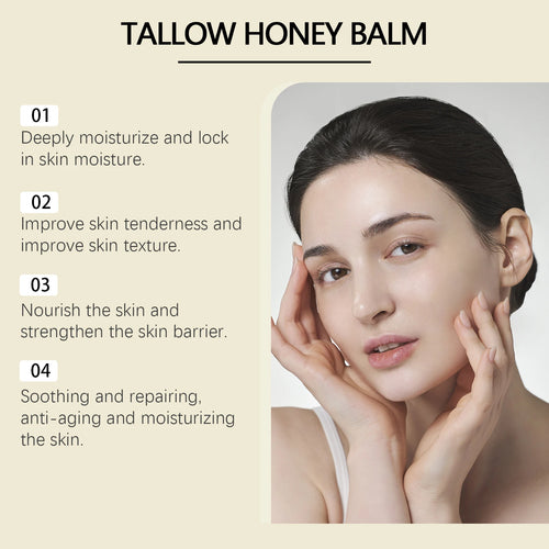  Tallow Honey Balm cashymart