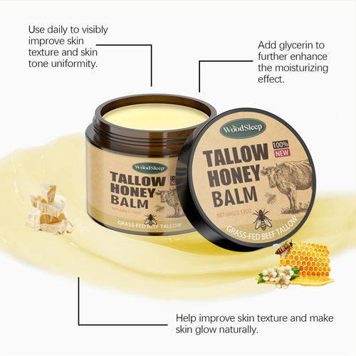  Tallow Honey Balm cashymart