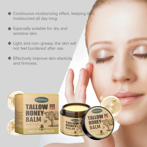  Tallow Honey Balm cashymart