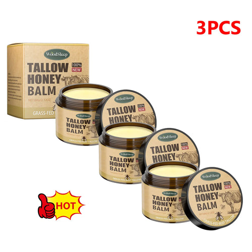  Tallow Honey Balm cashymart
