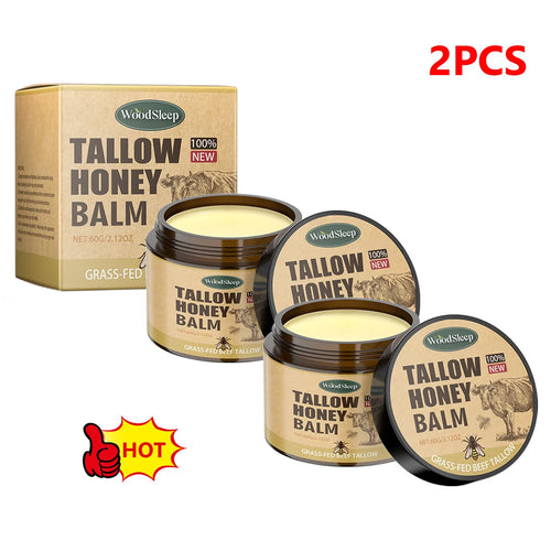  Tallow Honey Balm cashymart