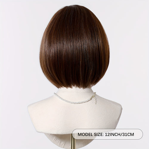 Tang Long Fiber Bobo Wig cashymart
