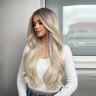  Tang Long Fiber Wig cashymart