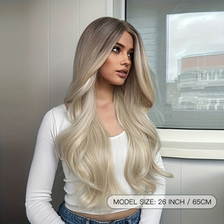 Tang Long Fiber Wig cashymart