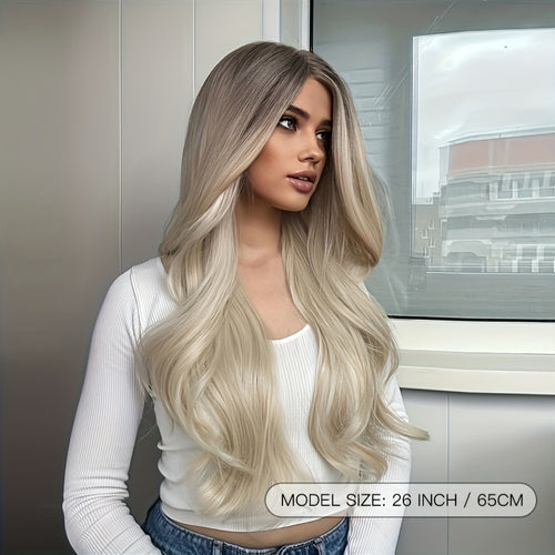  Tang Long Fiber Wig cashymart