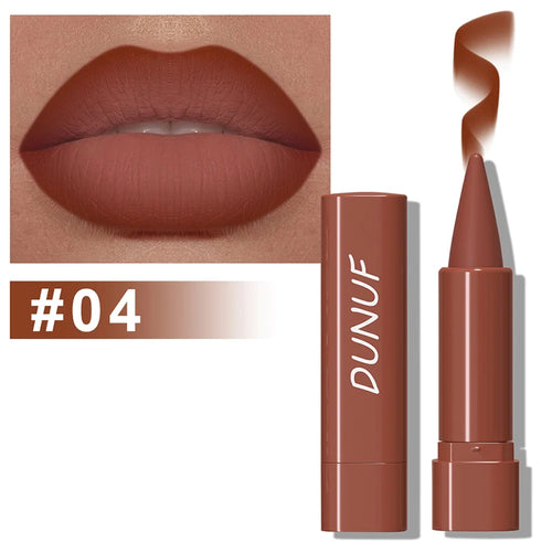  Tapered Gradient Lip Liner Waterproof Velvet Lip Makeup cashymart