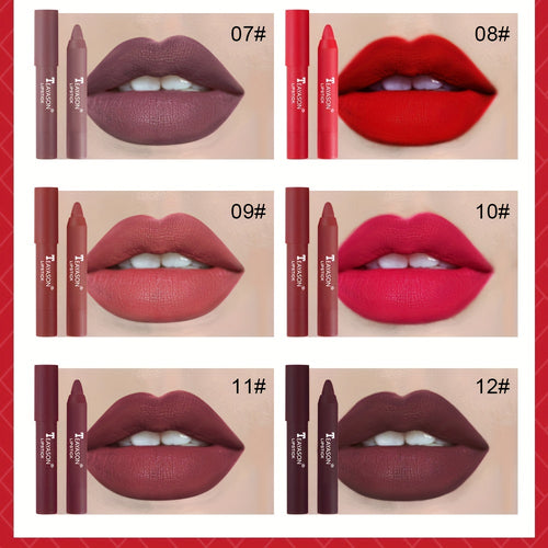  Teayason lipstick cashymart
