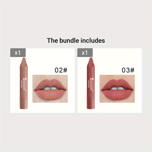  Teayason lipstick cashymart
