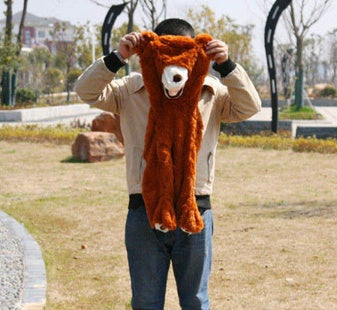  Teddy Bear Costume Adults cashymart