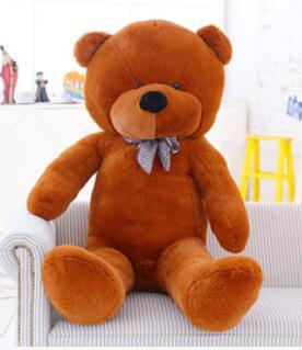  Teddy Bear Costume Adults cashymart