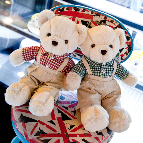  Teddy Bear Doll cashymart