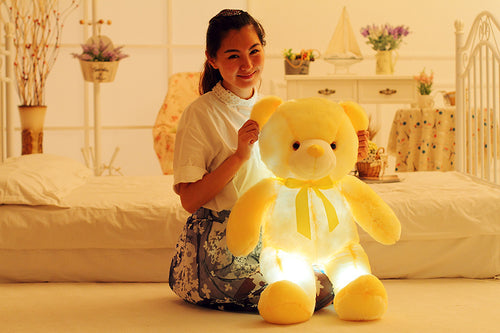  Teddy Bear Light cashymart