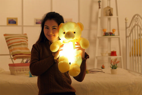  Teddy Bear Light cashymart