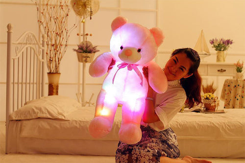  Teddy Bear Light cashymart