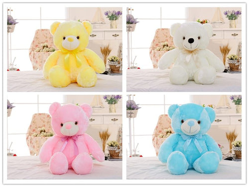  Teddy Bear Light cashymart