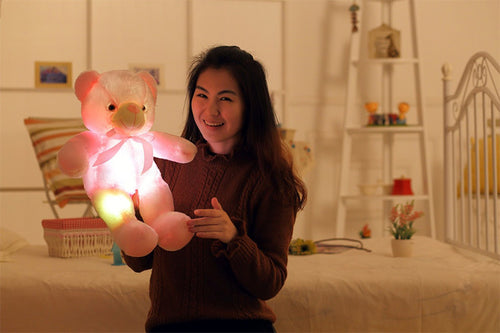  Teddy Bear Light cashymart