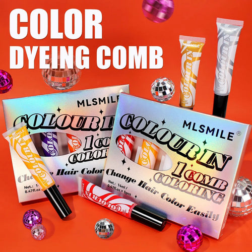  Temporary Hair Color Mascara cashymart