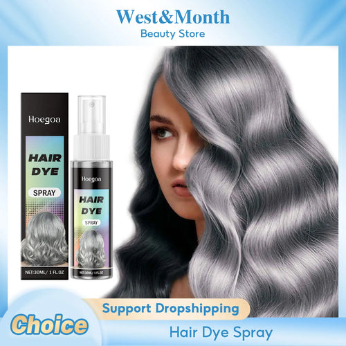  Temporary Hair Color Spray cashymart