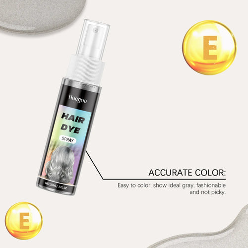  Temporary Hair Color Spray cashymart