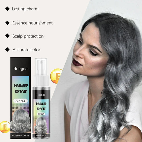  Temporary Hair Color Spray cashymart