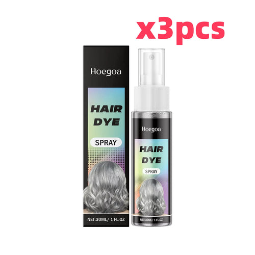  Temporary Hair Color Spray cashymart